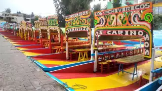 La víctima terminó con lesiones en el cuello y el abdomen