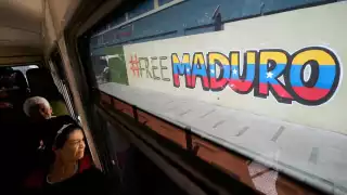 Revelan que el Vaticano intentó negociar un asilo ruso para Maduro antes de su captura por EU, según The Washington Post