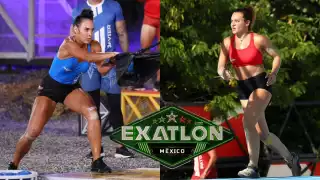 Macky González y Ana Lago brillarán en Exatlón México