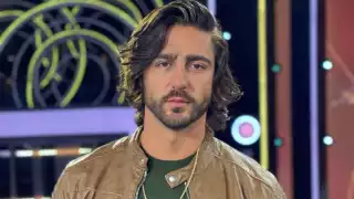 Así anunciaron Luis 'Potro' Caballero y Fernanda de la Mora que serán papás: FOTO