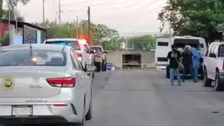 El hombre llevaba varios días muertos