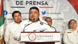 Fueron siete policías de Campeche que fueron despedidos