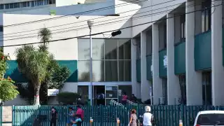La atención hospitalaria no se detendrá durante los trabajos de mantenimiento