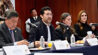 Jornada laboral de 40 horas ahora pasa al Pleno: beneficiará a 13.5 millones de trabajadores