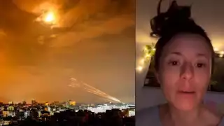 Dos mexicanos fueron capturados como rehenes por el grupo Hamás