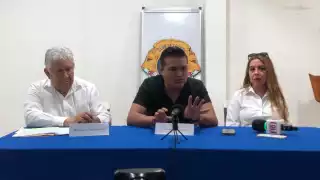 Vázquez Coutiño resaltó que el organismo electoral violentó sus derechos humanos