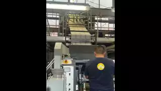 Los Talleres Gráficos de México han comenzado la impresión de 24 millones 886 mil 209 boletas electorales para las elecciones del 2 de junio en la Ciudad de México