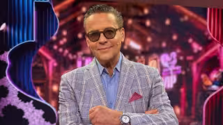 Alfredo Adame pide disculpas por confirmar la supuesta muerte de Laura Bozzo, pero lo hace con polémica broma