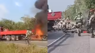 Llegan a Mérida los cuerpos de los militares fallecidos en el accidente de la vía Frontera-Carmen