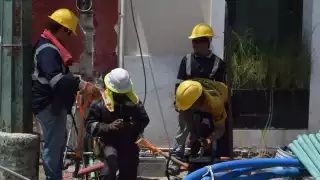 La Entidad también tuvo una de las alzas más relevantes que ocurrieron en este año en el ámbito de construcción