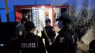 Decomisan pirotecnia en colonia Pelícanos, tras reporte vecinal