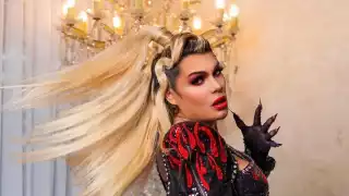 Integrantes del Team Infierno estarán presentes en el Carnaval de Campeche