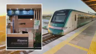 Se convierte en el segundo punto de venta fuera de la Estación San Francisco Campeche