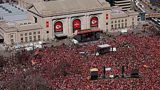 Descartaron terrorismo