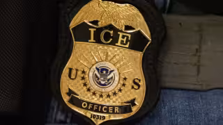 Tiroteo con participación del ICE deja una persona muerta en Maine; FBI investigará el caso