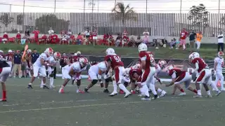 Leones de la Anáhuac Cancún pierden el invicto ante Frailes de la Universidad del Tepeyac