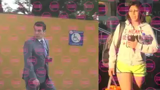 Jorge Salinas fue evidenciado, pero ahora con el video. Foto: Especial