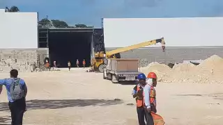 Durante el 2023 personal de la Secretaría del Trabajo y Previsión Social ha realizado 420 inspecciones a empresas en el Estado