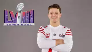 Brock Purdy es la actual figura de San Francisco 49ers