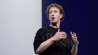 Acuerdo de Meta vincula a Zuckerberg con California antes de votación por impuesto a la riqueza