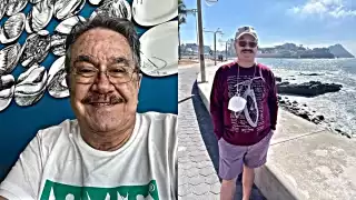 El tío Pedrito, como se le llama en redes sociales, contó a sus compañeros de Ventaneando sobre el mal que lo aqueja. Foto: Instagram