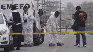 En la última semana, incrementaron las ejecuciones y detonaciones de arma de fuego en la entidad