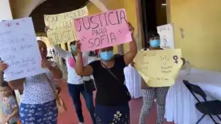 Exhiben al Alcalde de Valladolid por ignorar demanda de abuso sexual a una niña de seis años