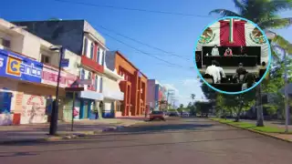 También se avaló una nueva anuencia de Protección Civil para colocar luces navideñas