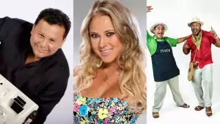 Conciertos, firmas de autógrafos y shows cómicos se tendrán en la Feria Xmatkuil 2023 esta semana