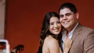 Tras ser un famoso MEME, Edgar se va a casar este fin de semana y las redes sociales explotan