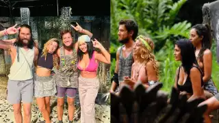 Ale Saadi regresa a Survivor México 2023 este lunes 22 de mayo