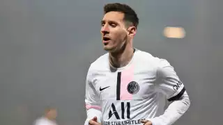 Lionel Messi quedó fuera de la lista del Balón de Oro 2022