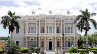 Yucatán cuanta con 40 museos distribuidos en todo Yucatán