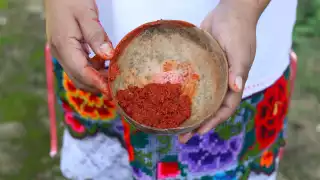 Esta pasta, aunque es muy fácil de hacer es muy laborioso