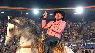 José Manuel Figueroa presenta demanda contra Imelda Tuñón por daño moral