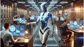 IA de OpenAI “hizo trampa” y atacó a Hugging Face: el incidente que alerta a la industria