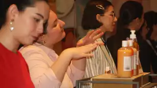 Revelan finalistas del concurso de emprendimiento en Yucatán