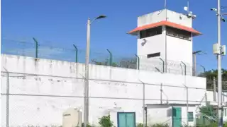 Un juez de Control de Aguascalientes vinculó a proceso y prisión preventiva a Fernando “N”, conocido como “La Hormiga”, jefe de Plaza del Cártel Jalisco Nueva Generación en la entidad