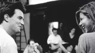 Una de las fotos que posteó en Instagram. Foto: Especial