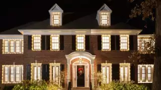 ‘Mi pobre angelito’ es una de las películas más emblemáticas de Navidad. Cada año, la cinta, de 1990, es transmitida en televisión por la gran actuación de Maculay Culkin