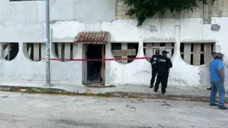 En caso que alguna persona en situación de calle solicite ayuda, pueden canalizarla a un centro de rehabilitación.