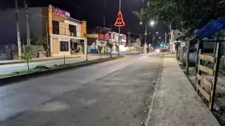 Se espera que las actividades se retomen en el trancurso de la tarde