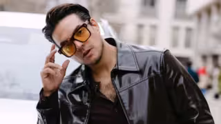 Vadhir Derbez enfrenta a mujer que le hizo tocamiento indebidos: VIDEO