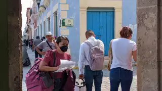 Quintana Roo registró un positivo 8.7 por ciento de variación entre el último trimestre del 2021 y 2022