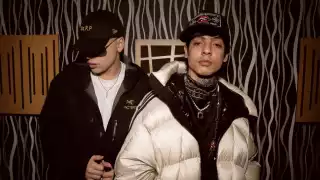 Escucha la más reciente unión entre Natanael Cano y Bizarrap