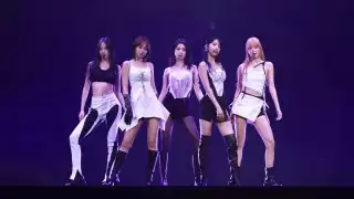 Le Sserafim debutará en Coachella 2024 este sábado