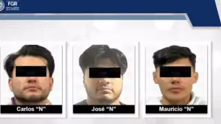 Embajador de Estados Unidos destaca detención de presuntos miembros del CJNG y resalta cooperación con México