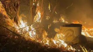 El próximo mes de abril comenzará el aumento de las temperaturas en todo Campeche