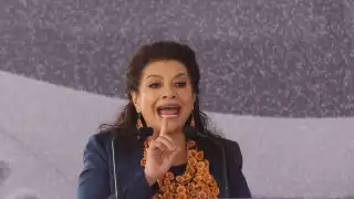 Ciudad de México presenta Presupuesto 2026: aumenta 7.5% el gasto público sin subir impuestos