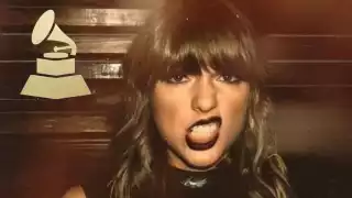 Taylor Swift podría superar a 3 históricos de la música en los Grammy 2024